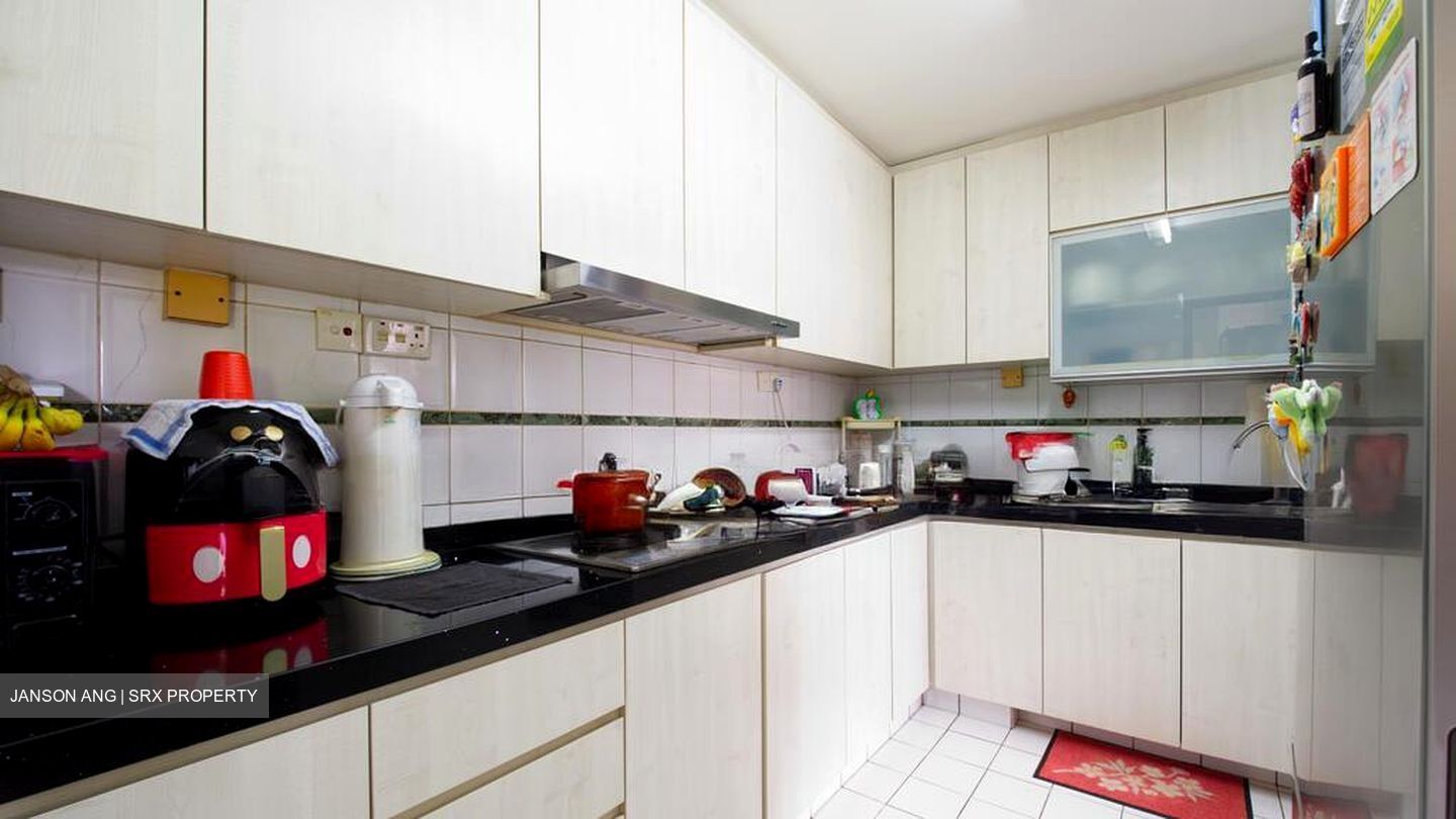 Cascadale (D16), Condominium #500685801